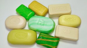 асмр резка сухого мыла. cutting soap