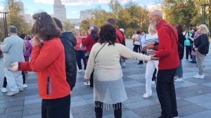 КОЛО МЛИНУ, КОЛО БРОДУ! ХАРЬКОВ ТАНЦЫ СЕНТЯБРЬ 2025 #kharkiv