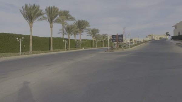 Serenity Alma Resort. Декабрь 2024. Часть 5