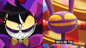 Jax Toy - Reprise, and Jax Toy - Reprise (SWAP COVER) | extended version