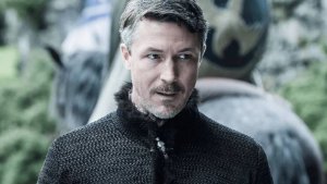 Мизинец: стратегия хаоса, разбор персонажей Игры Престолов