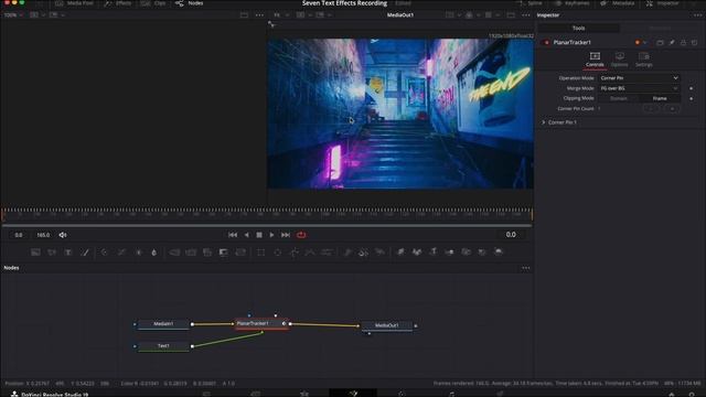7 текстовых эффектов, которые легко повторить в Davinci Resolve смотреть онлайн