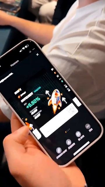 #трейдинг #крипта #мотивация
Обучение в Академии IMPULSE #биржа #биткоин