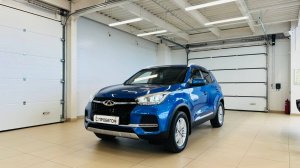 Chery Tiggo 4, 2019 год