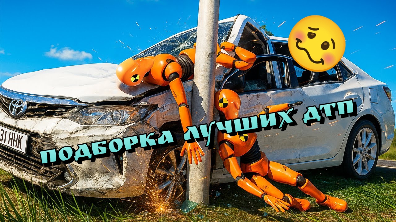 🔥Лучшие аварии за ЛЕТО в бимке🚀 Подборка лучших аварий лето 2025 в бимке/ BeamNG Drive смотреть онлайн