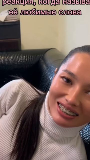 Я Настя Ли серьёзный человек #песня #музыка #юмор The_anisimov