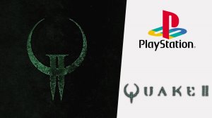 Quake II (PS1)