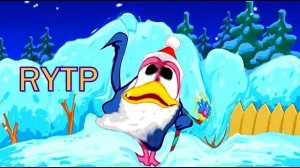 Смешарики Новогодний RYTP ПУП