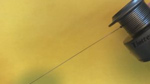 КАК ПРИВЯЗАТЬ ЛЕСКУ НА ШПУЛЮ КАТУШКИ СПИННИНГА.