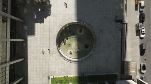 Показ коллекции Carolina Herrera весна-лето 2025