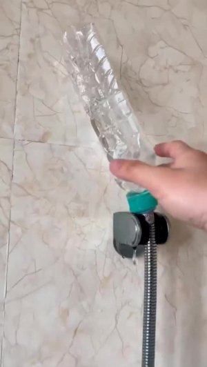 Нанолейка для душа