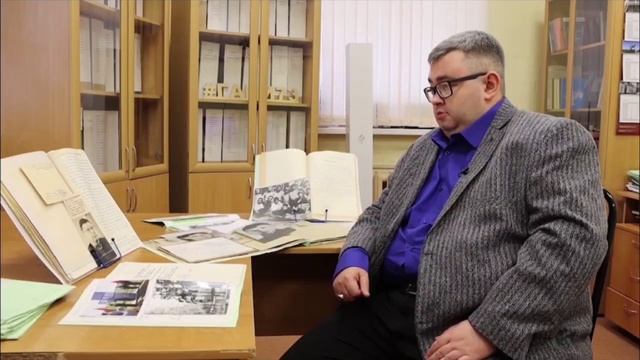 Комментарий краеведа