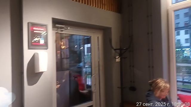 Мурино, Baggins, обзор помещения