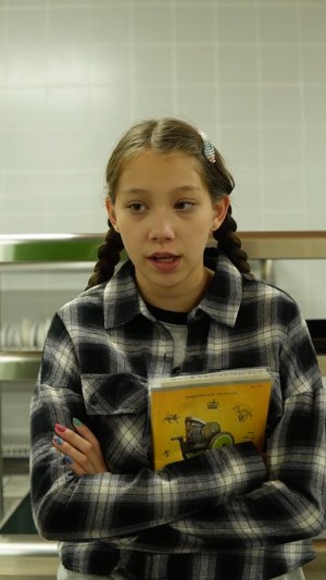 А вас достают одноклассники?