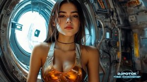 Гимн Космонавтов