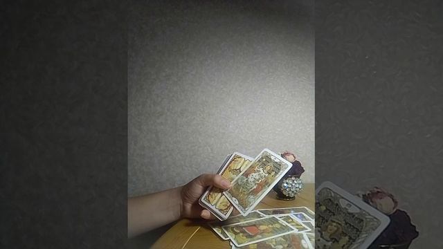 Случится Нежданно, а все изменит Кардинально! смотреть онлайн