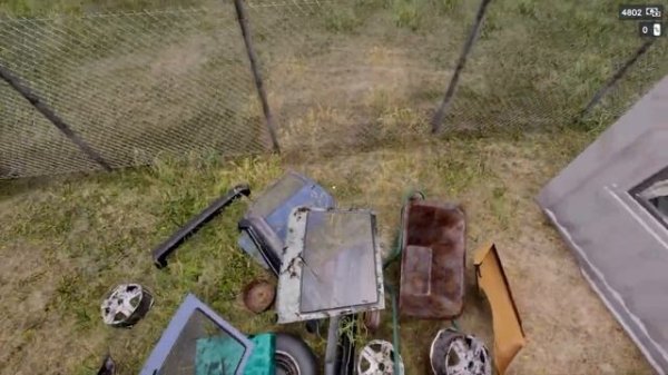 Анонсирована Totally Legit Wheeler Dealer – игра про перекупа