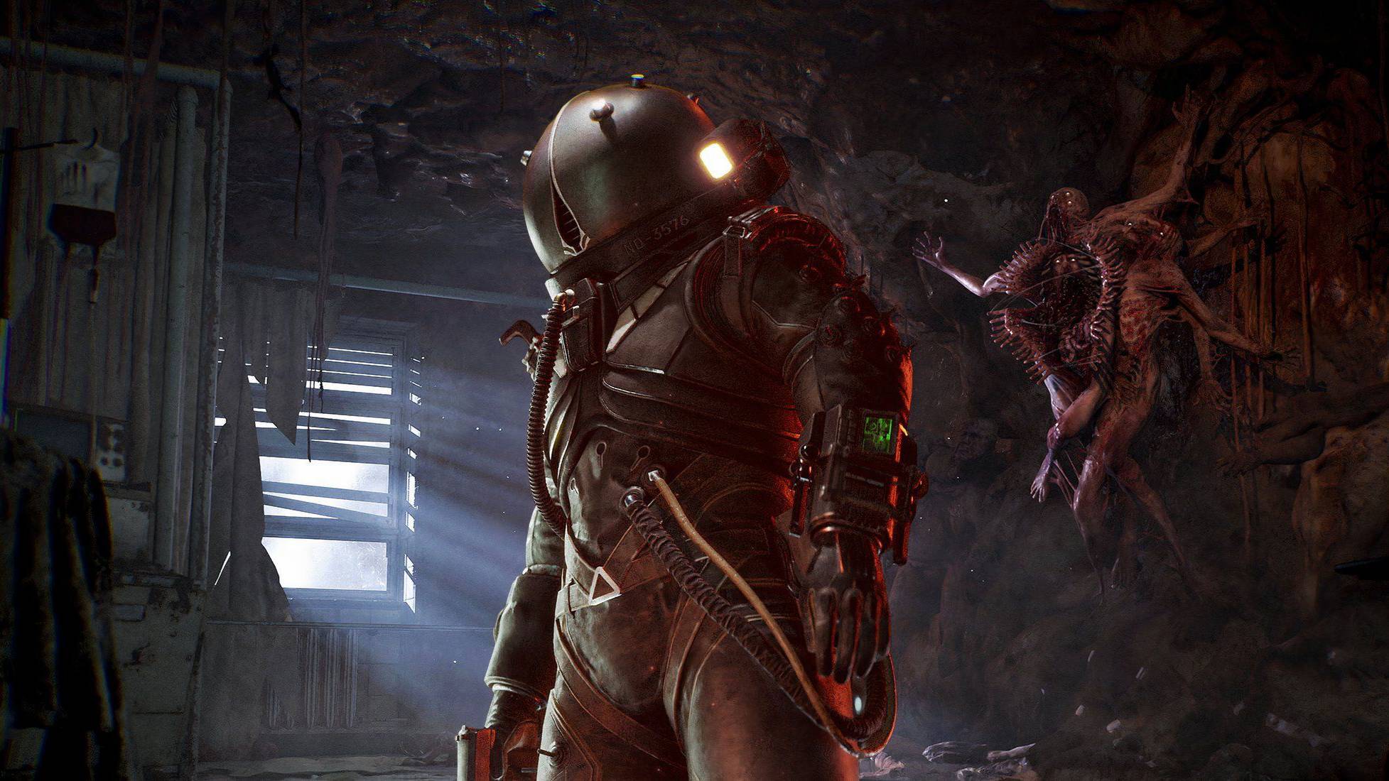 Cronos: Новый рассвет смотреть онлайн