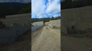 Земельный участок ИЖС 500 м² Республика Крым, г Ялта, в районе Чеховского карьера.