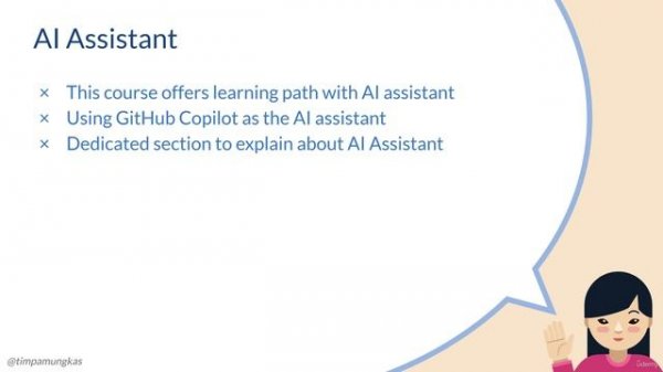 2 -AI Assistant In This Course