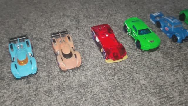 Мультики про машины. Мультики для детей. Сборники мультиков. смотреть онлайн