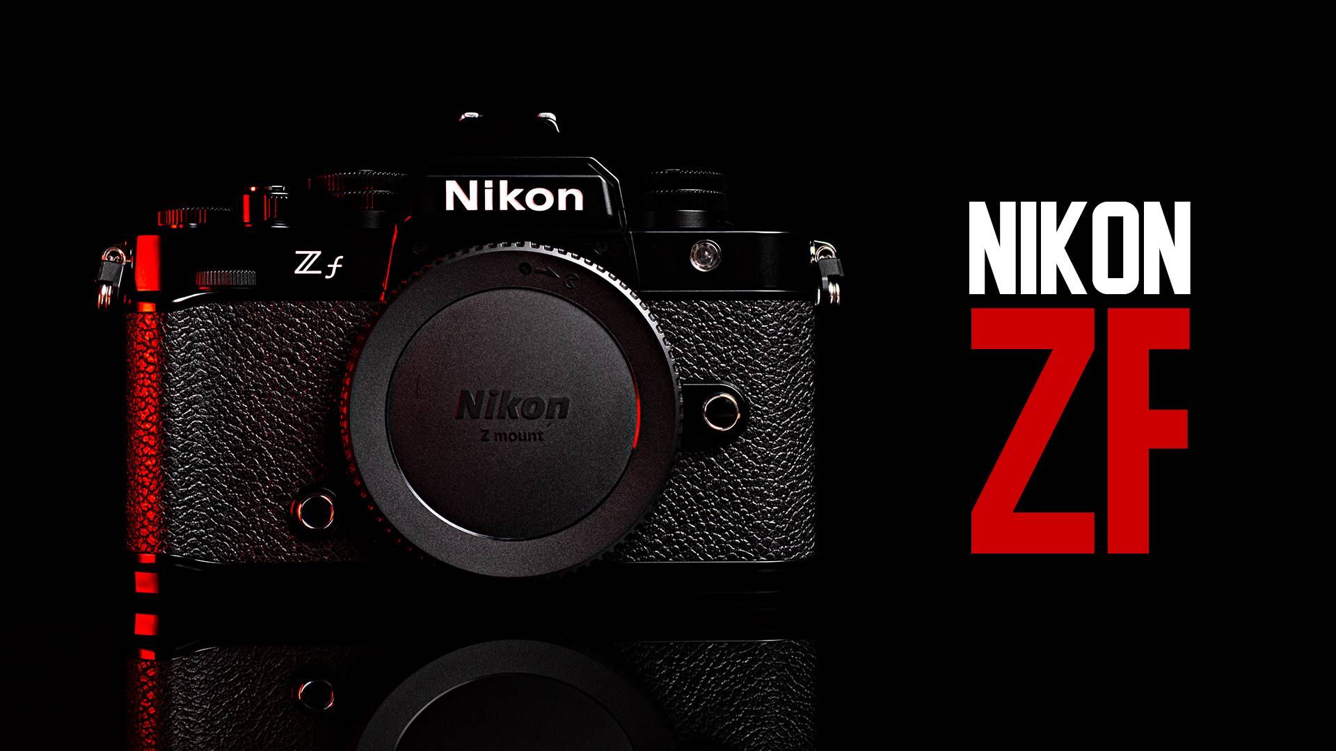 ОБЗОР NIKON ZF: СТИЛЬНАЯ КАМЕРА С СЮРПРИЗАМИ. ПЛЮСЫ И МИНУСЫ | #nikonzf  #nikon