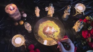 🔥 МОЩНЫЙ РИТУАЛ🙏 ОЧИЩЕНИЯ И СОЕДЕНЕНИЯ С РОДОМ 🙏🔥