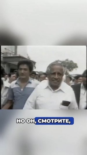 Восстановление по образцу Сингапура — это как?