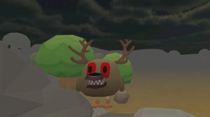 99 ночей в лесу в чикен гане, часть 2.