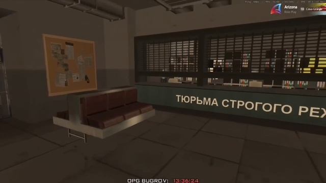 Видео про лучшую организацию ТСР