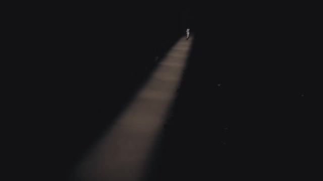 Показ женской коллекции Coach весна-лето 2026