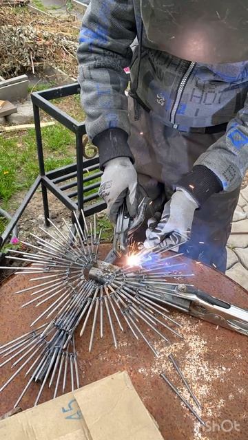 Баланс из гвоздей не получился смотреть онлайн