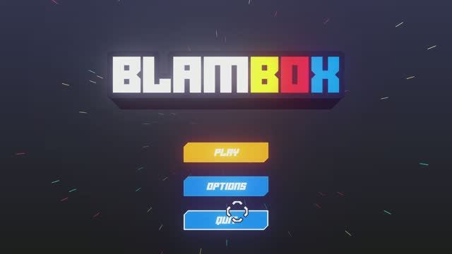 играю в BlamBox (бесплатно в stem) смотреть онлайн