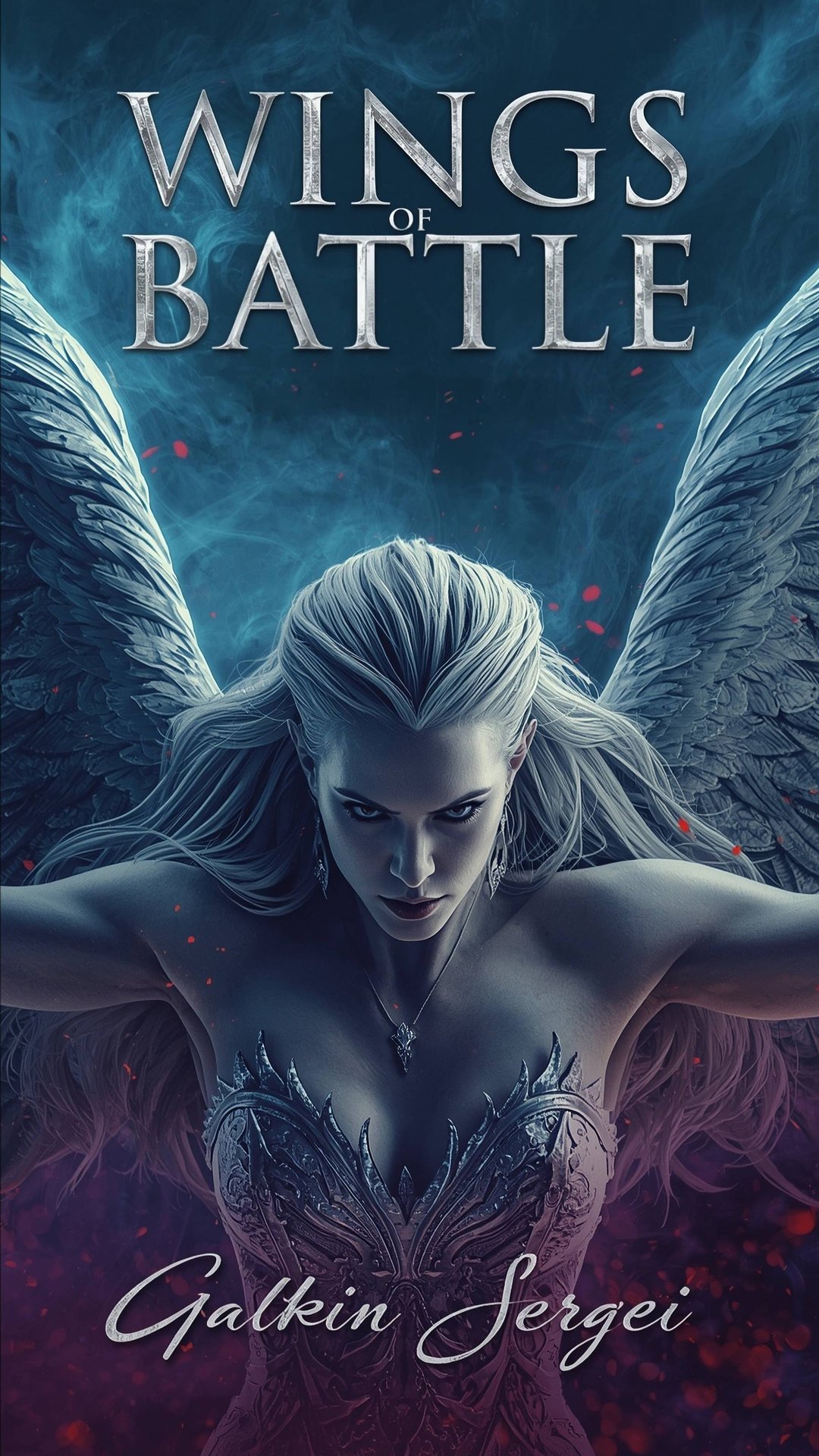 Wind of Battle (Крылья Битвы) смотреть онлайн