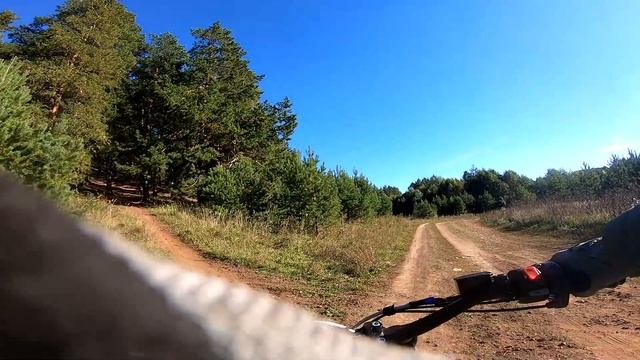 Новый Zerx, как едет, почему он такой