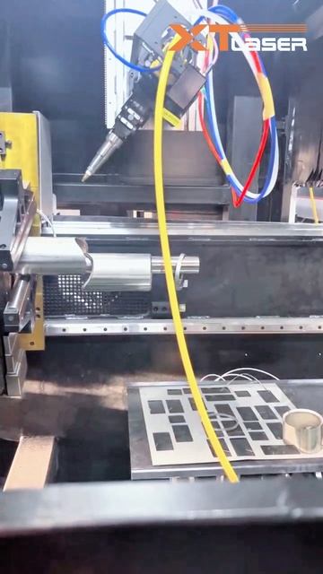 Демонстрация образца резки под углом TX360/3D смотреть онлайн