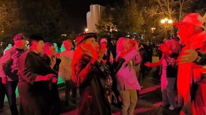 Не ревнуй... 27.09.25...