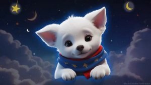 Колыбельная музыка для новорожденных перед сном