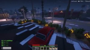 FIVE NIGHTS AT FREDDY'S_ THE SECRET OF THE MIMIC RETORNARAM no MINECRAFT!