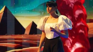 Диана Анкудинова отрывочек"Desert Rose" 25сентября2025 #BeLikeAnkudinova #ГолосВместоГламура #Дива