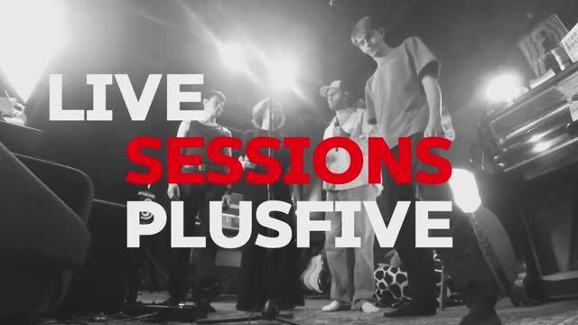 LIVE SESSIONS: PLUSFIVE – Молчи (Специальный выпуск) смотреть онлайн
