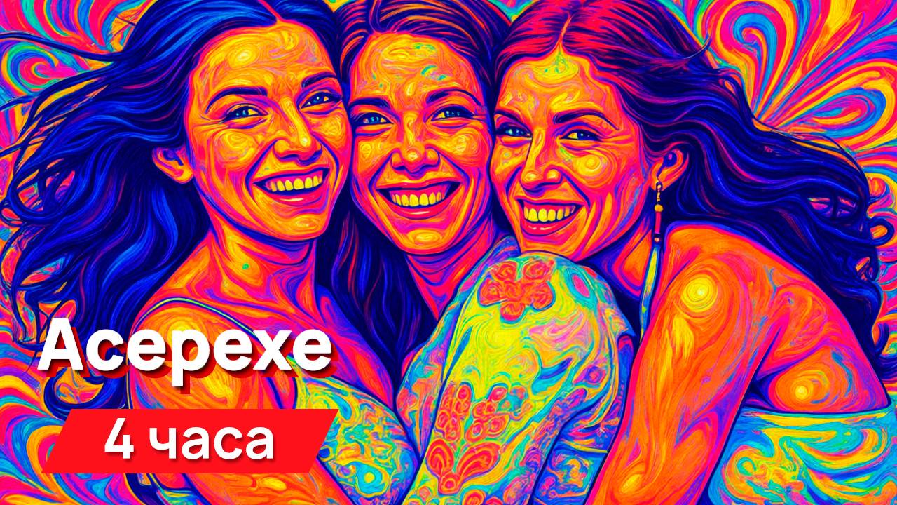 Звуки для соседей - асерехе смотреть онлайн