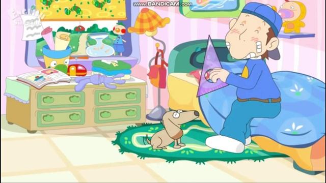 What is it ? Who is she? Who is he? смотреть онлайн