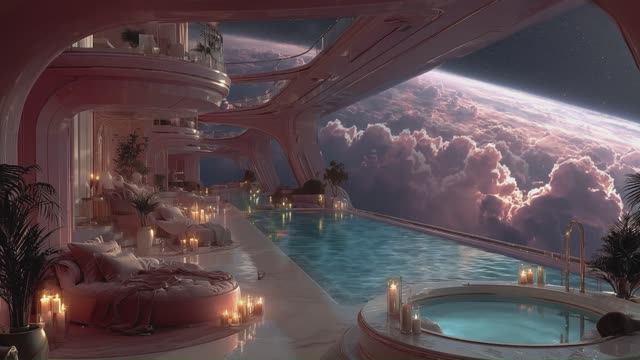 Slide In Slow — Sex Playlist 💋 Sensual Vibes for Relaxation 🌙 & Love 🥀Astralis ⧫ Celestial Spa смотреть онлайн