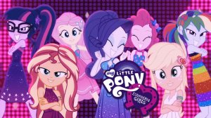 МОЙ МАЛЕНЬКИЙ ПОНИ: ДЕВОЧКИ ИЗ ЭКВЕСТРИИ - ВОЛШЕБНАЯ НОЧЬ КИНО