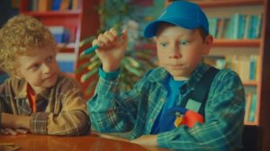 «Любопытная Варвара» — отрывок из 3-го сезона