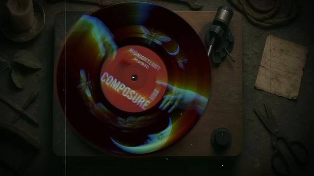 Trip Hop Psychedelic