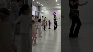 Танцы в Новокузнецке для детей и взрослых. SAHAR DANCE #новокузнецк