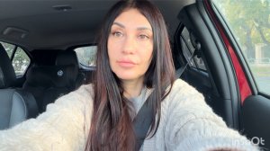 Осень 2025. Осенние дни в городе.