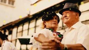 Старая, но очень крутая песняmp4